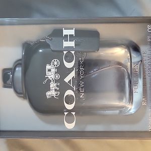 Bring a new bottle of men's coach  Clones